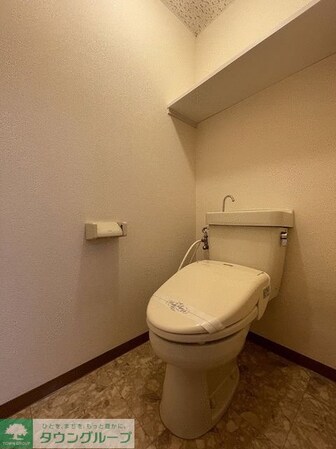 ガーデンハイツビスタの物件内観写真